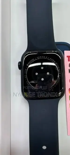 Apple Watch Series 8 45mm
