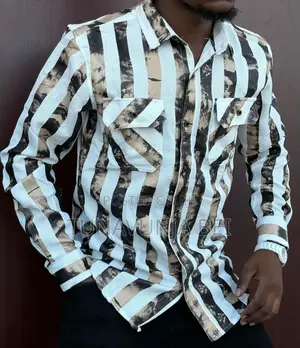 Double Pockets Shirt