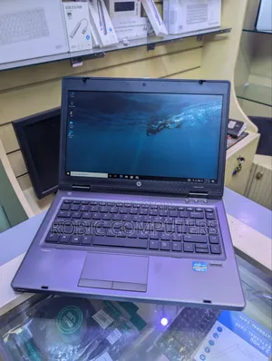 Laptop HP ProBook 6470B 8GB Intel Core I5 HDD 500GB