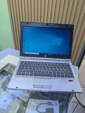 Laptop HP EliteBook 2560P 8GB Intel Core I7 HDD 500GB