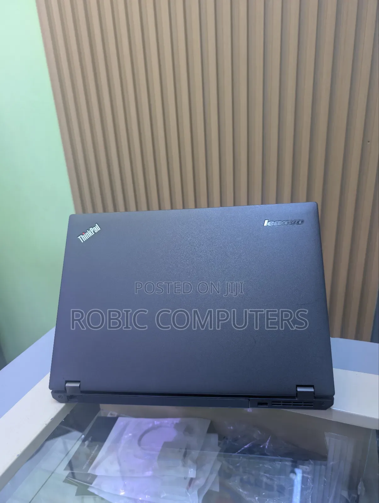 Laptop Lenovo ThinkPad L440 8GB Intel Core I5 HDD 500GB