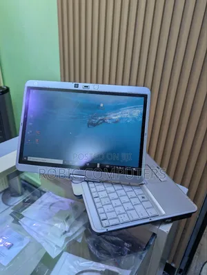 Laptop HP EliteBook 2760P 8GB Intel Core I7 HDD 500GB