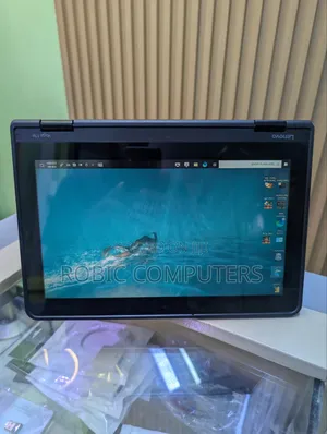 Laptop Lenovo Yoga 11e 4GB Intel SSD 128GB