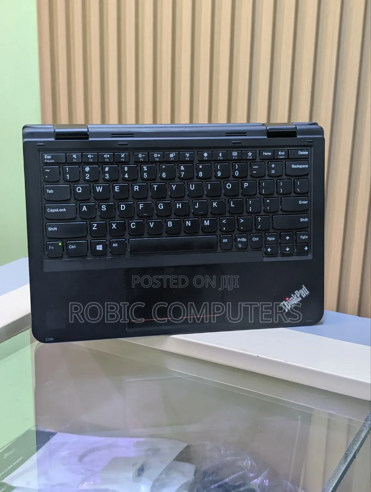 Laptop Lenovo Yoga 11e 4GB Intel SSD 128GB