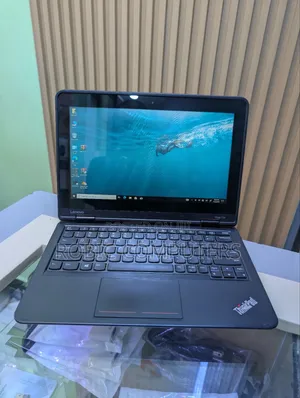 Laptop Lenovo Yoga 11e 4GB Intel SSD 128GB