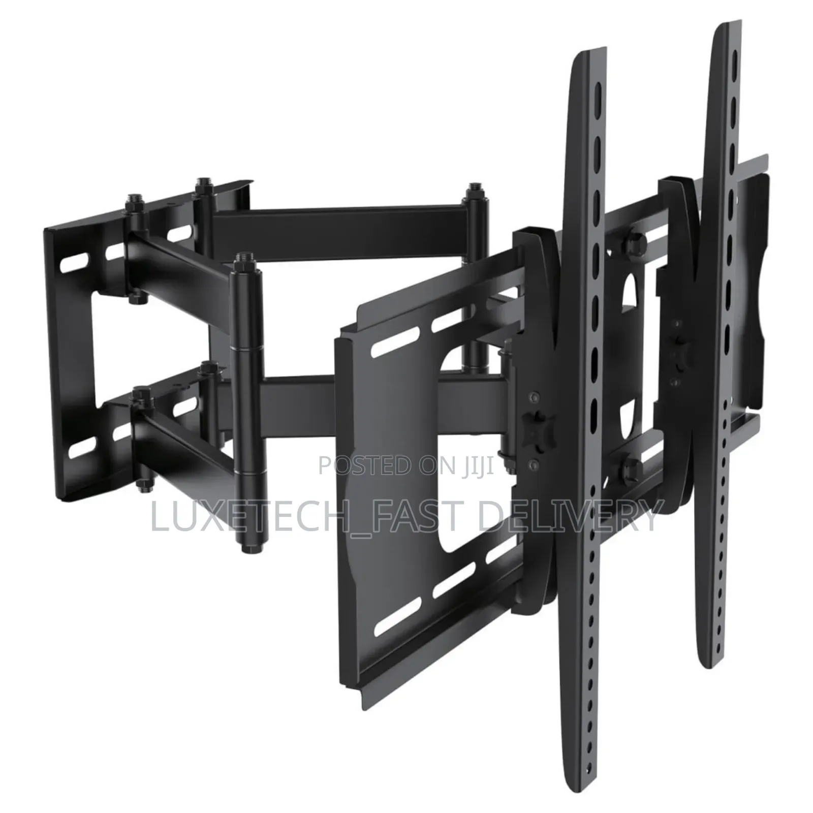 Multistar Flat Panel Wall Tv Bracket From 26 To 55 Inches