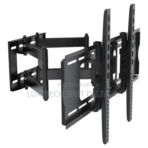 Multistar Flat Panel Wall Tv Bracket From 26 To 55 Inches