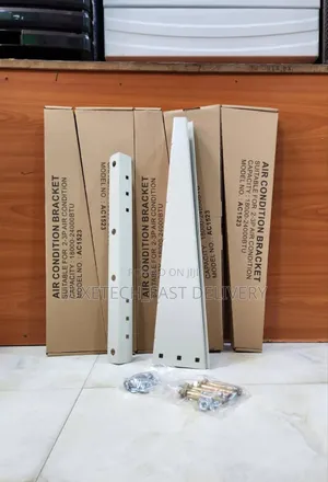 Air Conditioner Brackets for Outdoor Unit 18000-24000 Btu