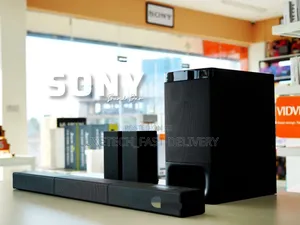 Sony Sound Bar 1000w
