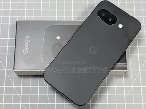 New Google Pixel 9 128 GB Black