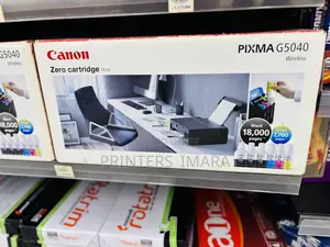 Canon Photo Printer
