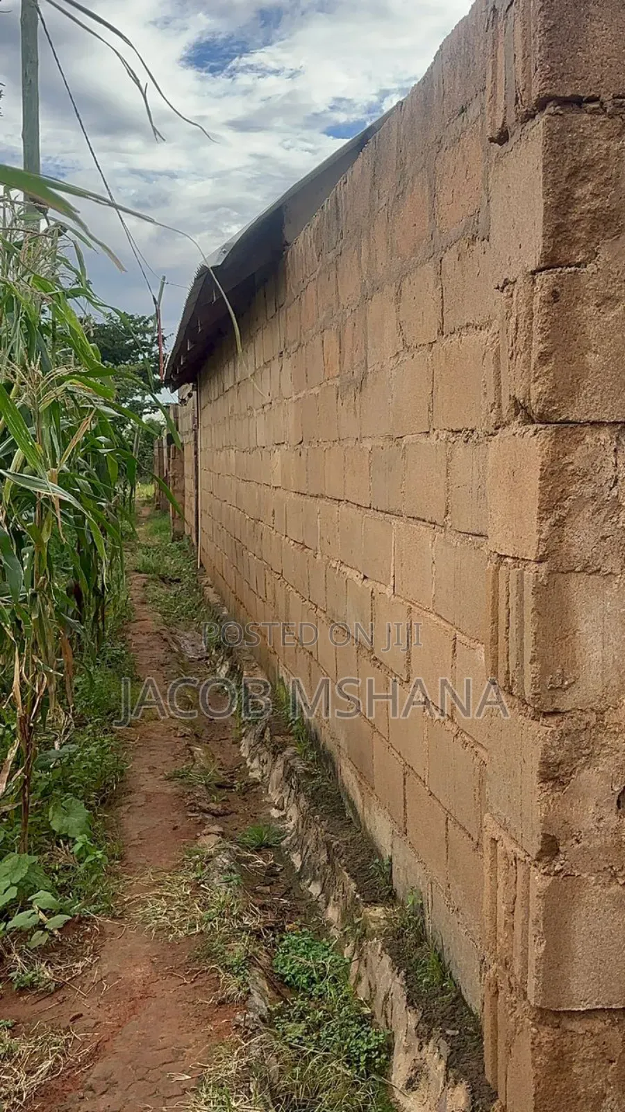 Furnished 2bdrm Farm House in Kitelewasi Street, Iringa Municipal