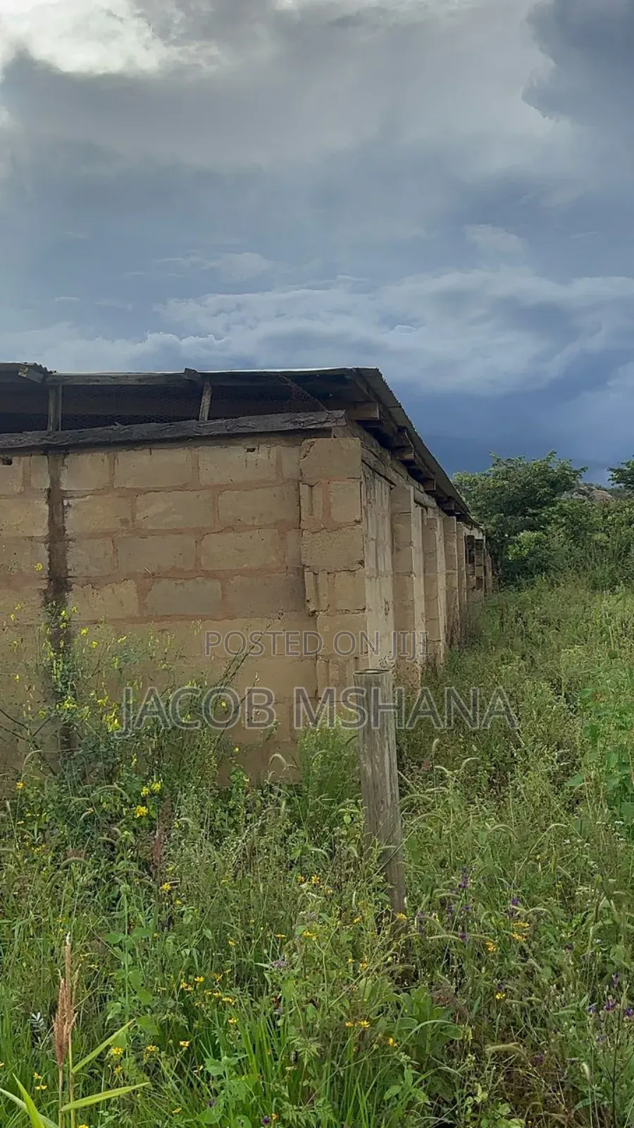 Furnished 2bdrm Farm House in Kitelewasi Street, Iringa Municipal