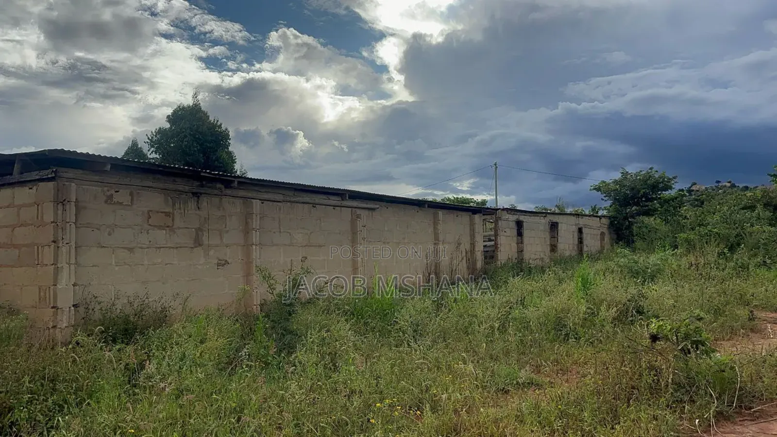 Furnished 2bdrm Farm House in Kitelewasi Street, Iringa Municipal