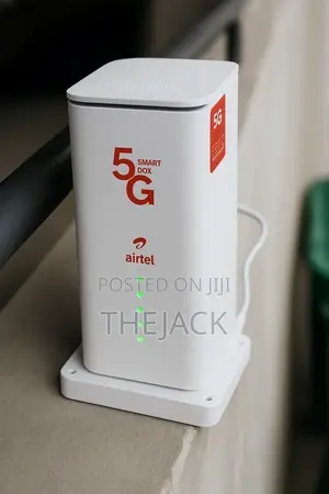 Airtel Router 5g