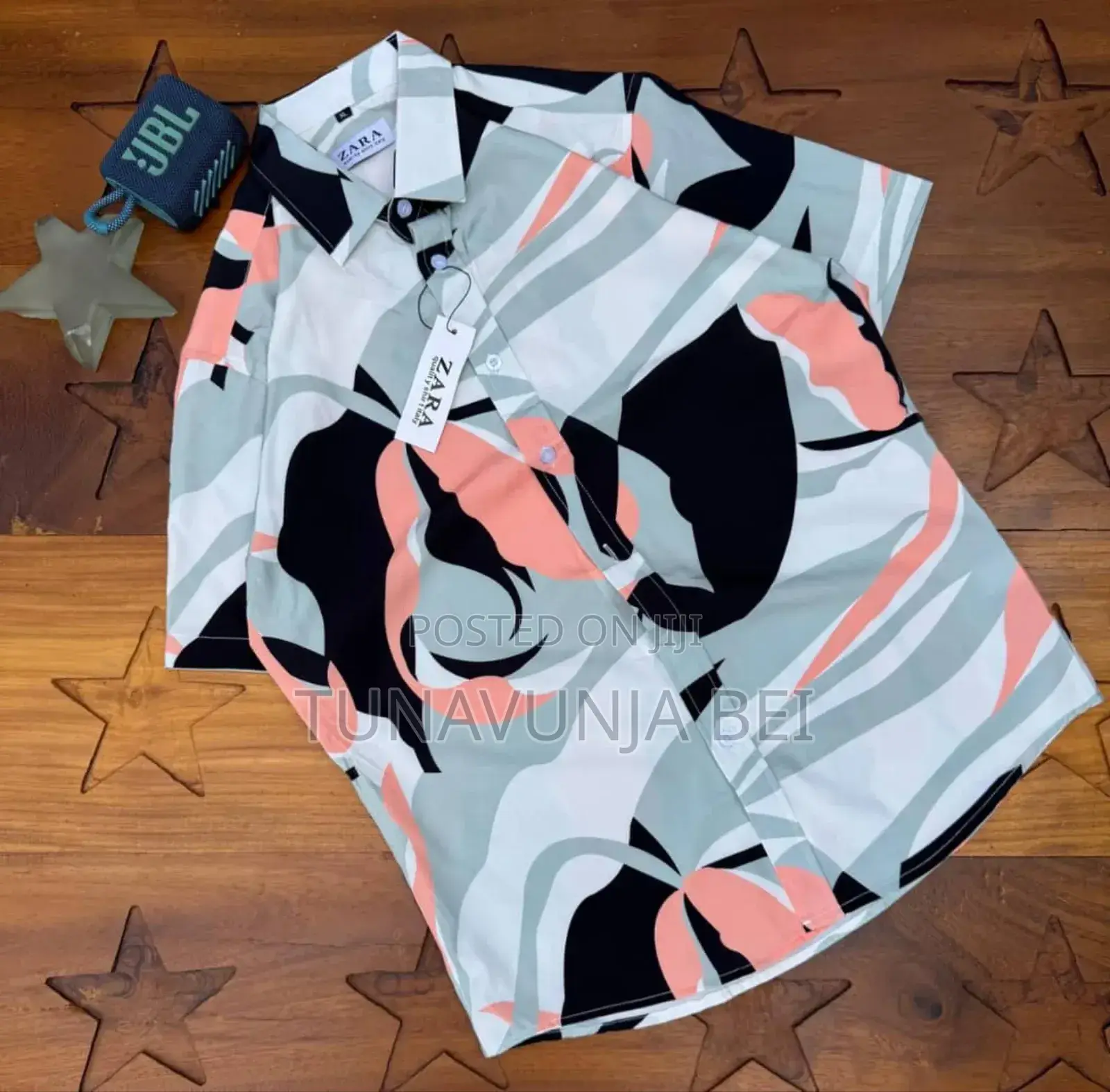 Zara Shirt  for Men