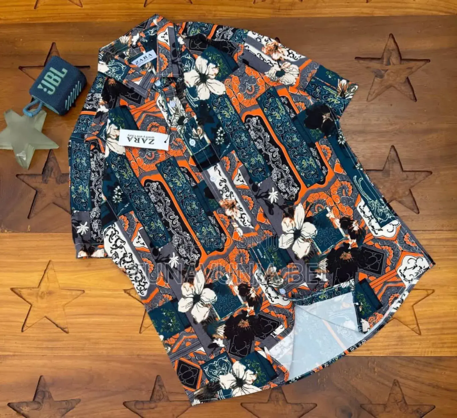 Zara Shirt  for Men