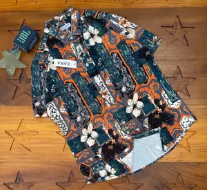 Zara Shirt  for Men