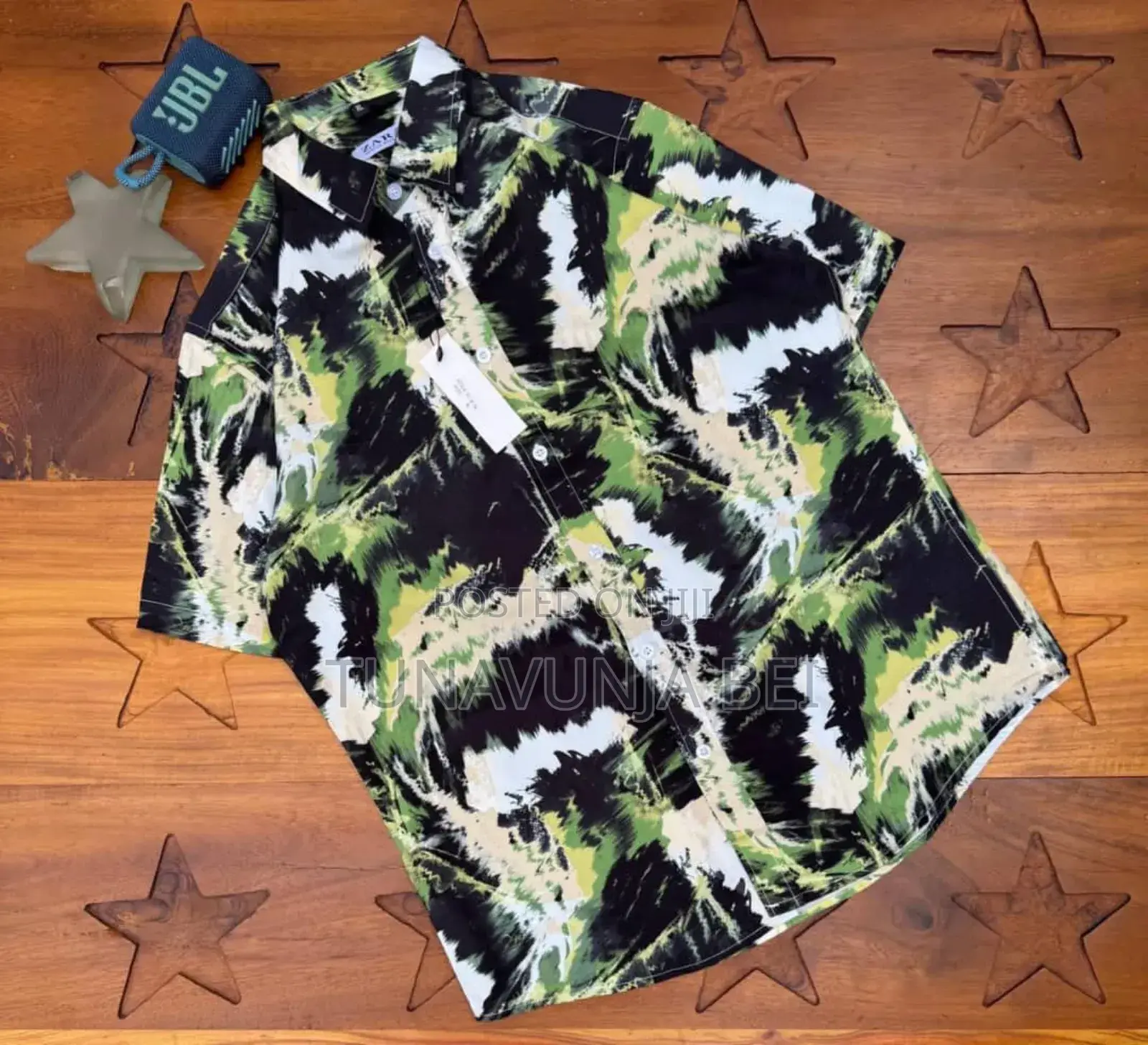 Zara Shirt  for Men