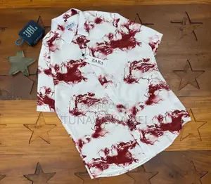 Zara Shirt  for Men