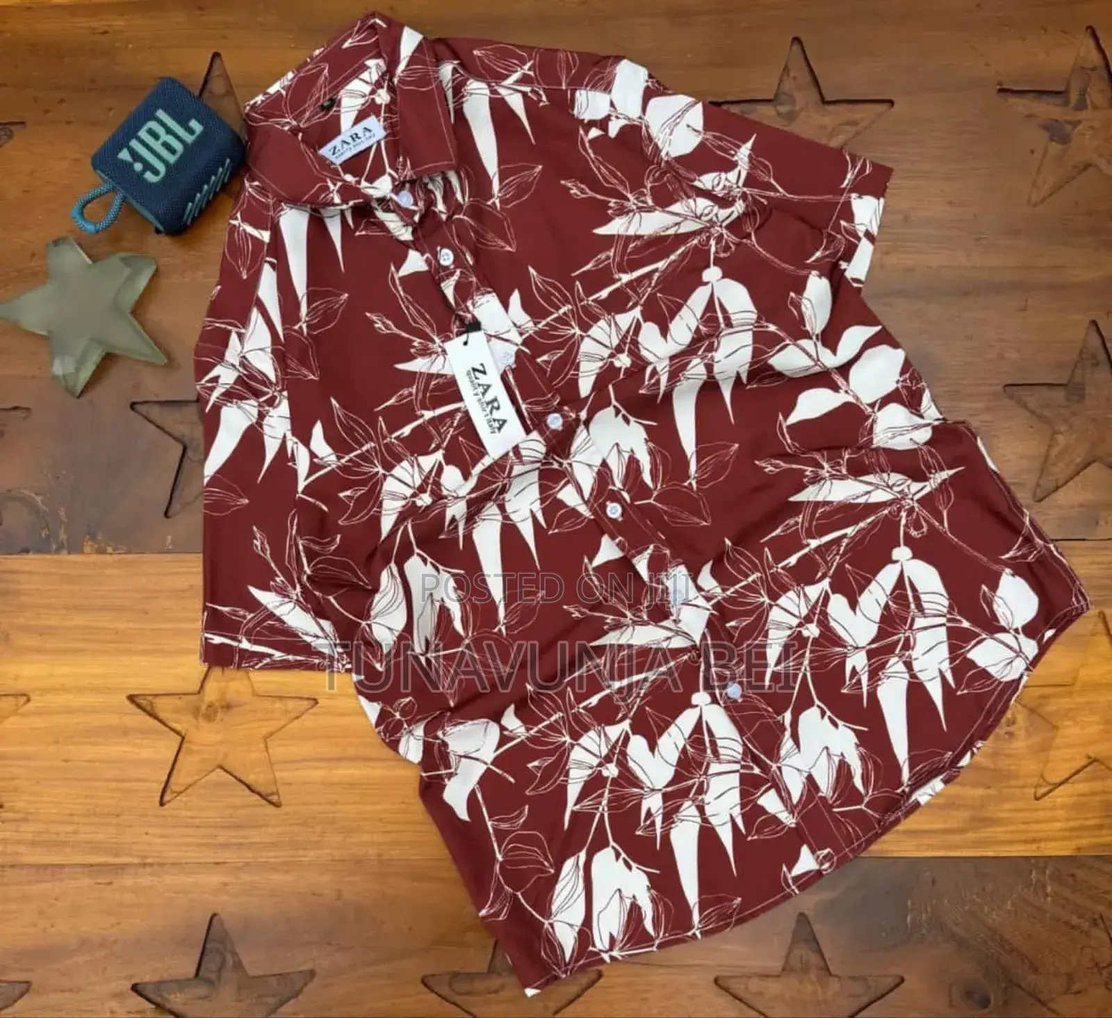 Zara Shirt  for Men