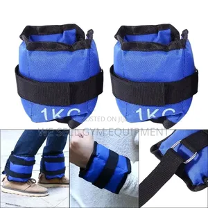 Weight Strap Ankle Weight