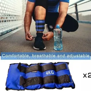 Weight Strap Ankle Weight