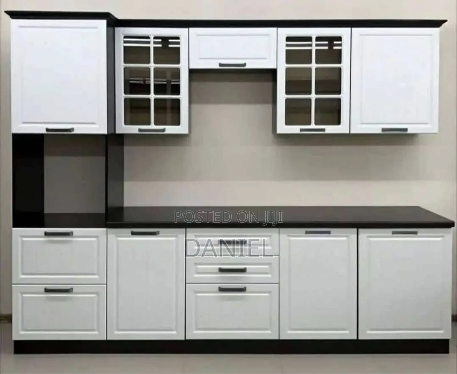 Kitchen Cabinets Full Set