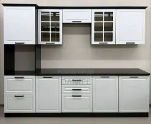 Kitchen Cabinets Full Set
