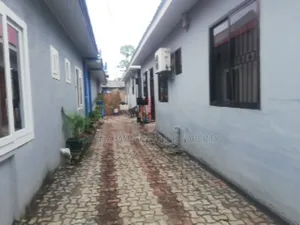 Furnished 1bdrm Apartment in Msasani General Tyre for rent