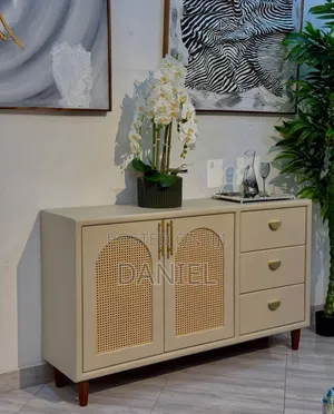 Console Table Rangi Ya Maziwa Mixer Gold