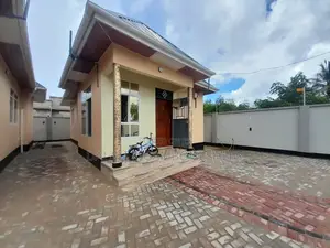 2bdrm Apartment in Kigamboni Kibada for rent