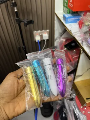 Mini Bullet Vibrator