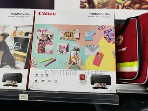 Canon Deskjet Wireless Printer