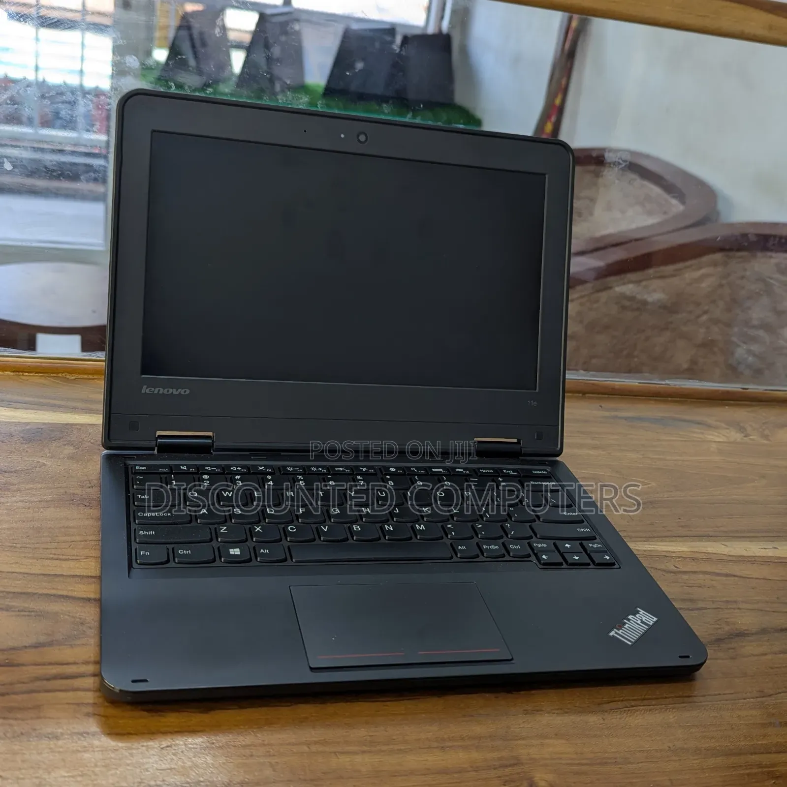 Laptop Lenovo ThinkPad 11e 4GB Intel Celeron HDD 500GB
