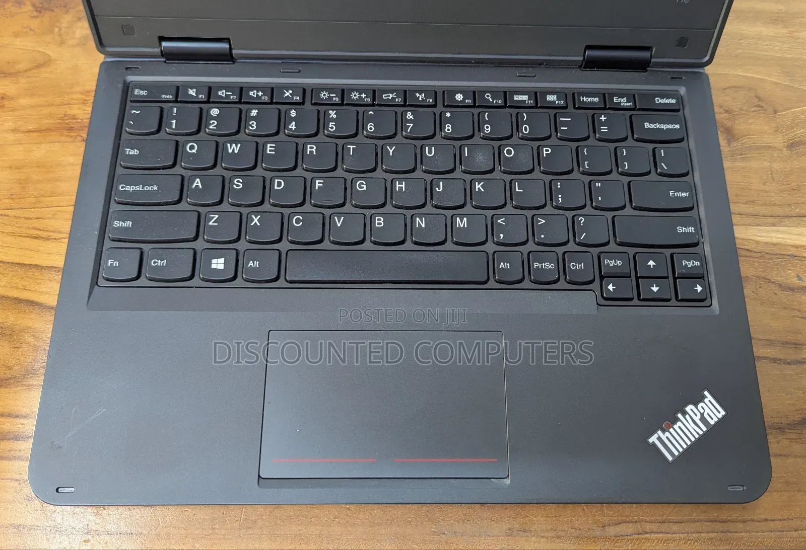 Laptop Lenovo ThinkPad 11e 4GB Intel Celeron HDD 500GB