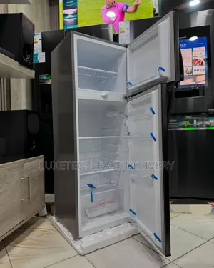 Boss Fridge 200l Fast Cooling