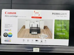 Canon G2470