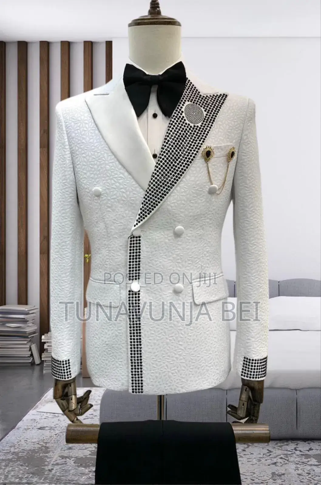 New Bagozza Suti/ Quality Material
