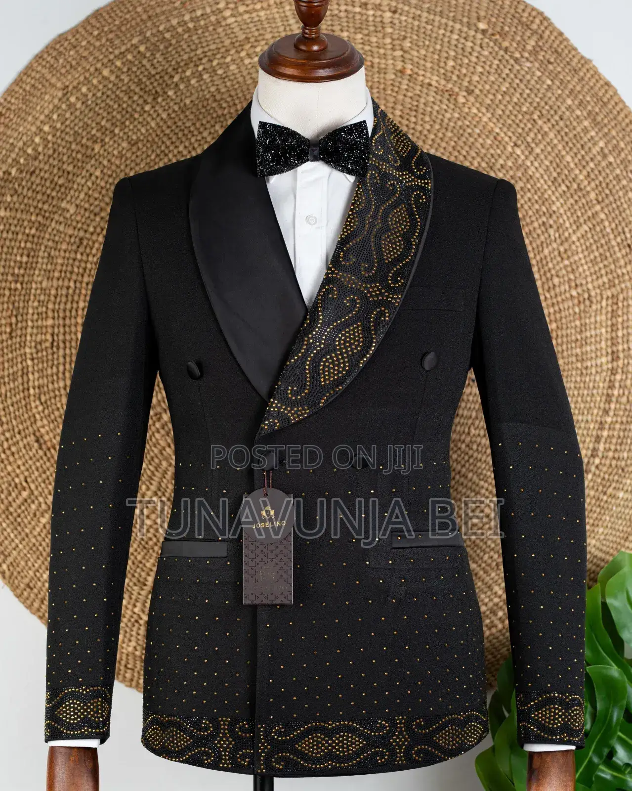 Quality Best Suit / Best Material