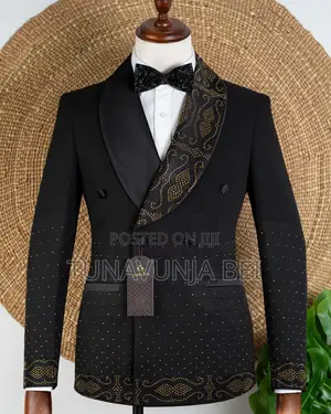 Quality Best Suit / Best Material