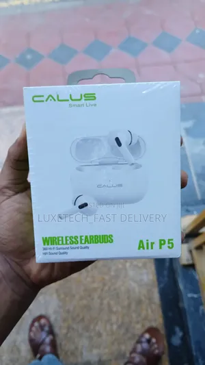 Calus Air P5 Wireless Earphones