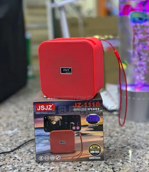 JSJZ Original Wireless Speaker