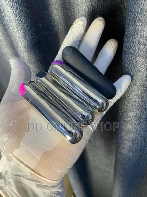 Ogs Bullet Vibrator