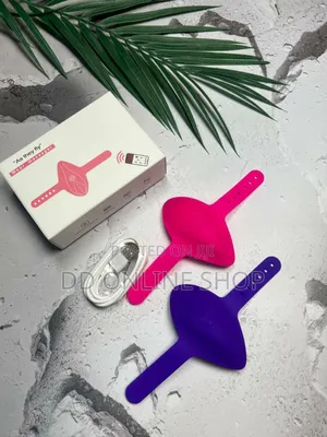 Panty Vibrator Clitoral Stimulator