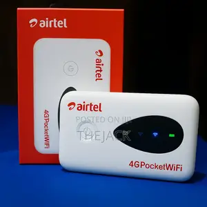 Pocket Wifi