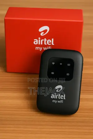 Pocket Wifi