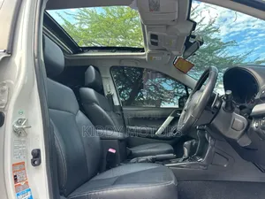 Subaru Forester 2014 Pearl