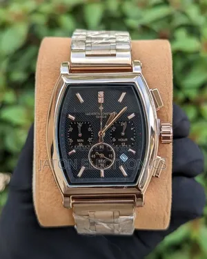 Vacheron Constantin Watch for Mens