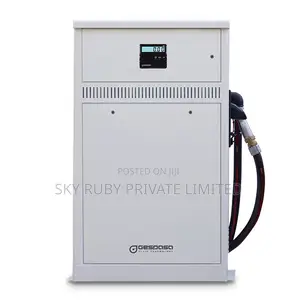 High Flow Dispenser